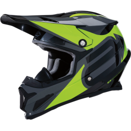 Шлемы Arctiva Adult Rise Summit Snowmobile Helmet Snow Snocr-XL