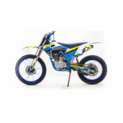 Мотоцикл Кросс XT250 HS (172FMM)