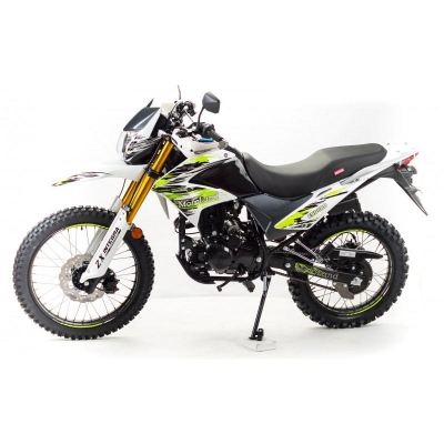 Мотоцикл Motoland ENDURO LT 250