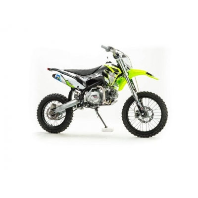 Питбайк PWR Racing FRZ 125 14/12