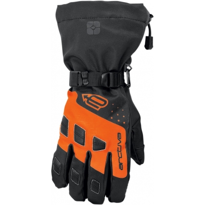 Перчатки ARCTIVA Glove S8 Quest-2XL