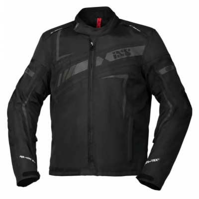 Мотокуртка IXS Sports Jacket RS-400-ST X56042 003-XL