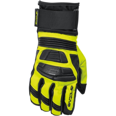 Перчатки ARCTIVA Glove S8 ROVE-L