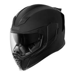  Шлем интеграл ICON Airflite Helmet GLOSS