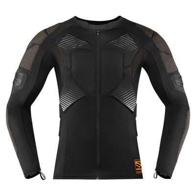 Моточерепаха  ICON COMPRESSION SHIRT MD