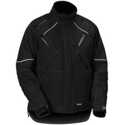 Куртка Castle CALIBER BLK 2XL-SHRT