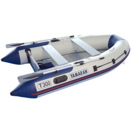 Лодка Yamaran T280