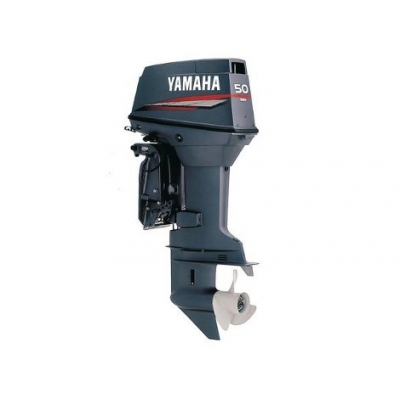 Подвесной лодочный мотор Yamaha 50HMHOS