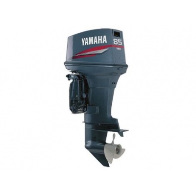 Подвесной лодочный мотор Yamaha 85AETL