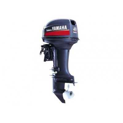 Подвесной лодочный мотор Yamaha E 40XWS