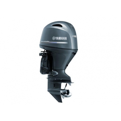 Подвесной лодочный мотор Yamaha F130AETX