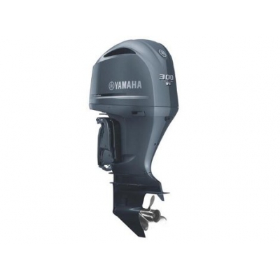Подвесной лодочный мотор Yamaha F225FETX
