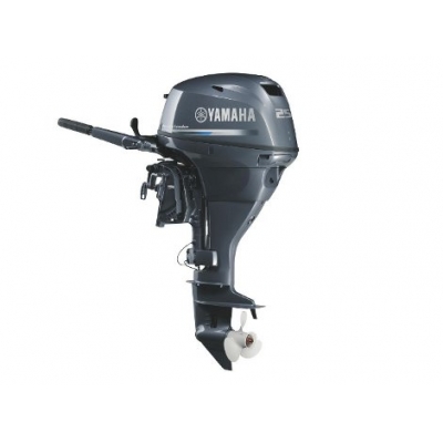 Подвесной лодочный мотор Yamaha F25DES