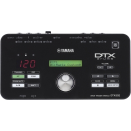 Модуль электронный звуковой Yamaha DTX-502