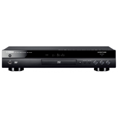 Blu-ray плеер Yamaha BD-A1040