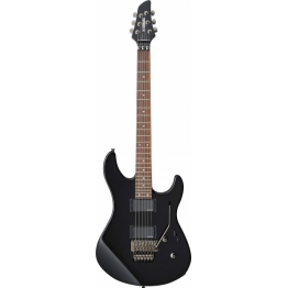 Гитара Yamaha RGX-420 DZII SBL Glossy Black