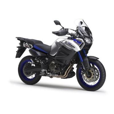 Мотоцикл XT1200ZE Super Ténéré