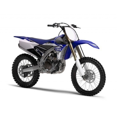 YZ450F