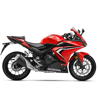 Honda CBR400R