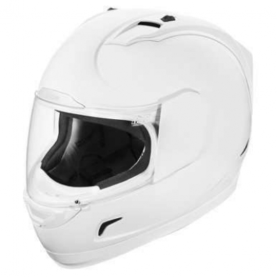 Шлем интеграл ICON Armada Helmet SOLID GLOSS