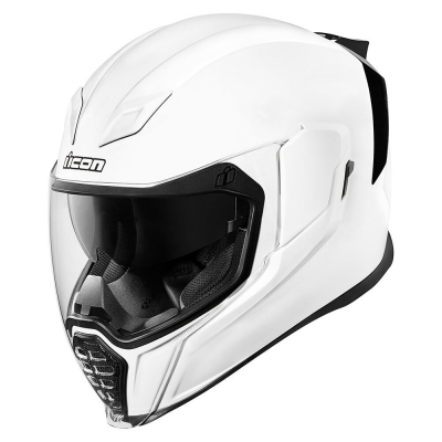 Шлем интеграл ICON Airflite Helmet GLOSS 