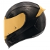 Шлем интеграл Icon Airframe Pro Carbon Gold