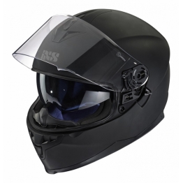 шлем интеграл IXS X14069-001 black