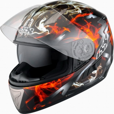 Шлем IXS HX-1000 XFIRE