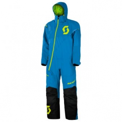 Комбинезон мужской SCOTT Monosuit DS ,L