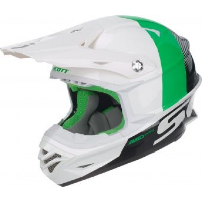 Шлем детский SCOTT Kids 350 Track ECE
