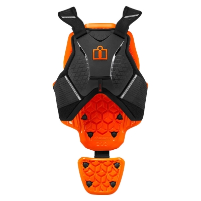  Защитный жилет ICON D3O Vest