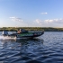 Алюминиевая лодка FISHPRO XR 4P