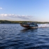 Алюминиевая лодка FISHPRO XR 4P