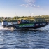 Алюминиевая лодка FISHPRO XR 4P