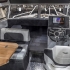 Алюминиевая лодка Voyager 800 Cabin