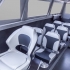 Алюминиевая лодка Voyager LongCabin