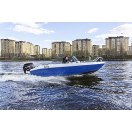 Yava XL BowRider